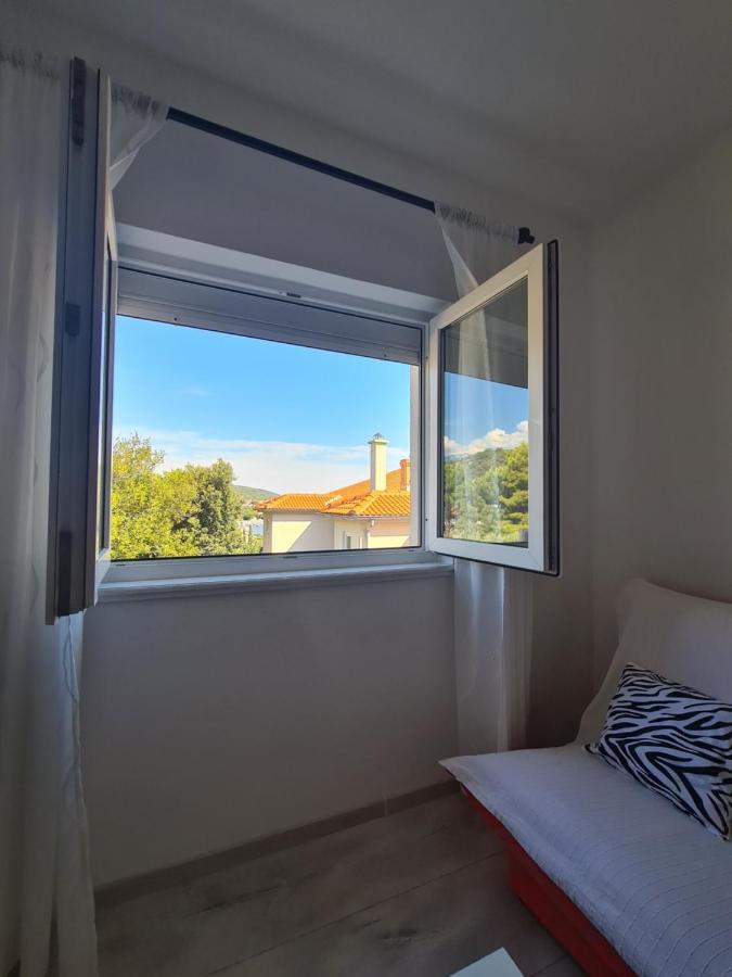 Apartman Karmen Barbat na Rabu Luaran gambar