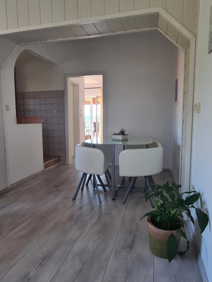 Apartman Karmen Barbat na Rabu Luaran gambar