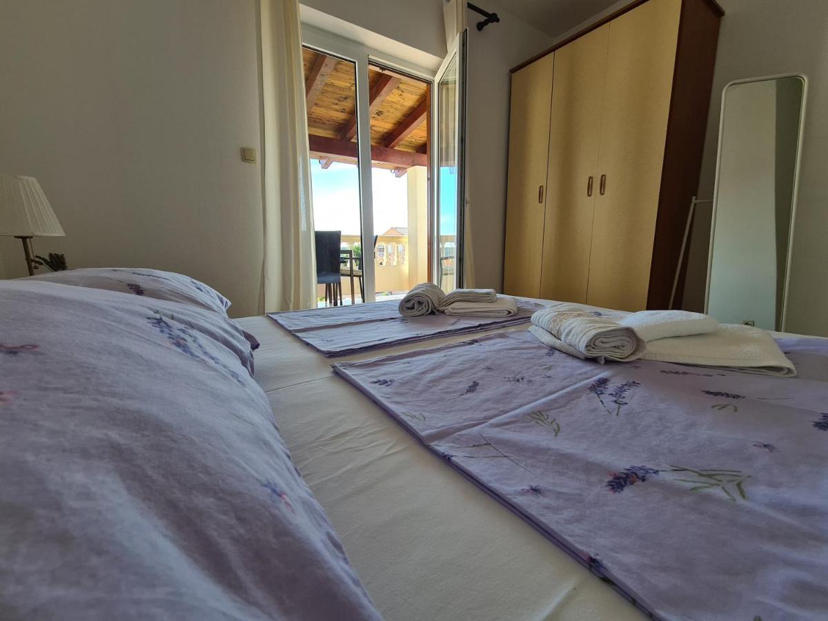 Apartman Karmen Barbat na Rabu Luaran gambar