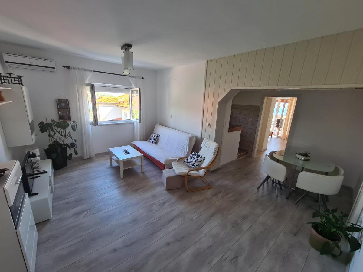 Apartman Karmen Barbat na Rabu Luaran gambar