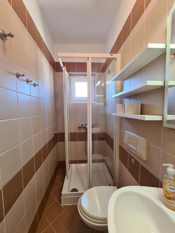 Apartman Karmen Barbat na Rabu Luaran gambar