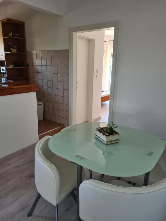 Apartman Karmen Barbat na Rabu Luaran gambar