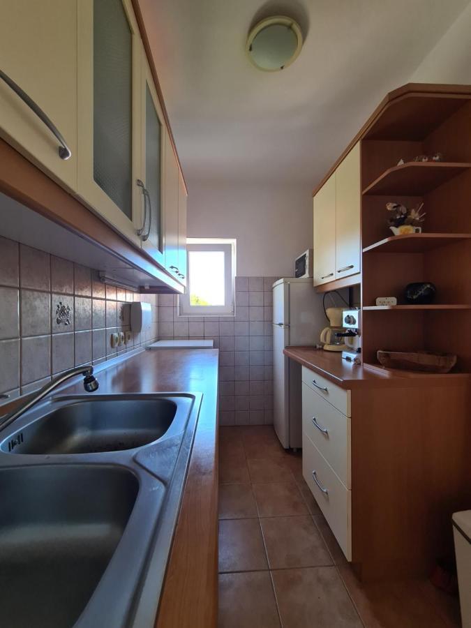 Apartman Karmen Barbat na Rabu Luaran gambar